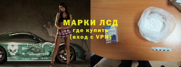 гашик Пересвет