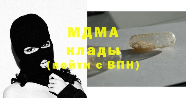 тгк Балахна